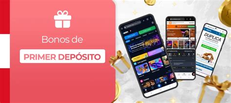 Bonos de Bienvenida en Casas de Apuestas de Perú .